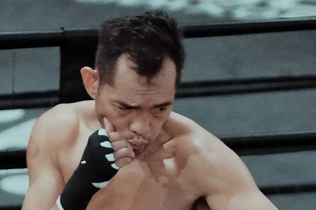 Nonito Donaire