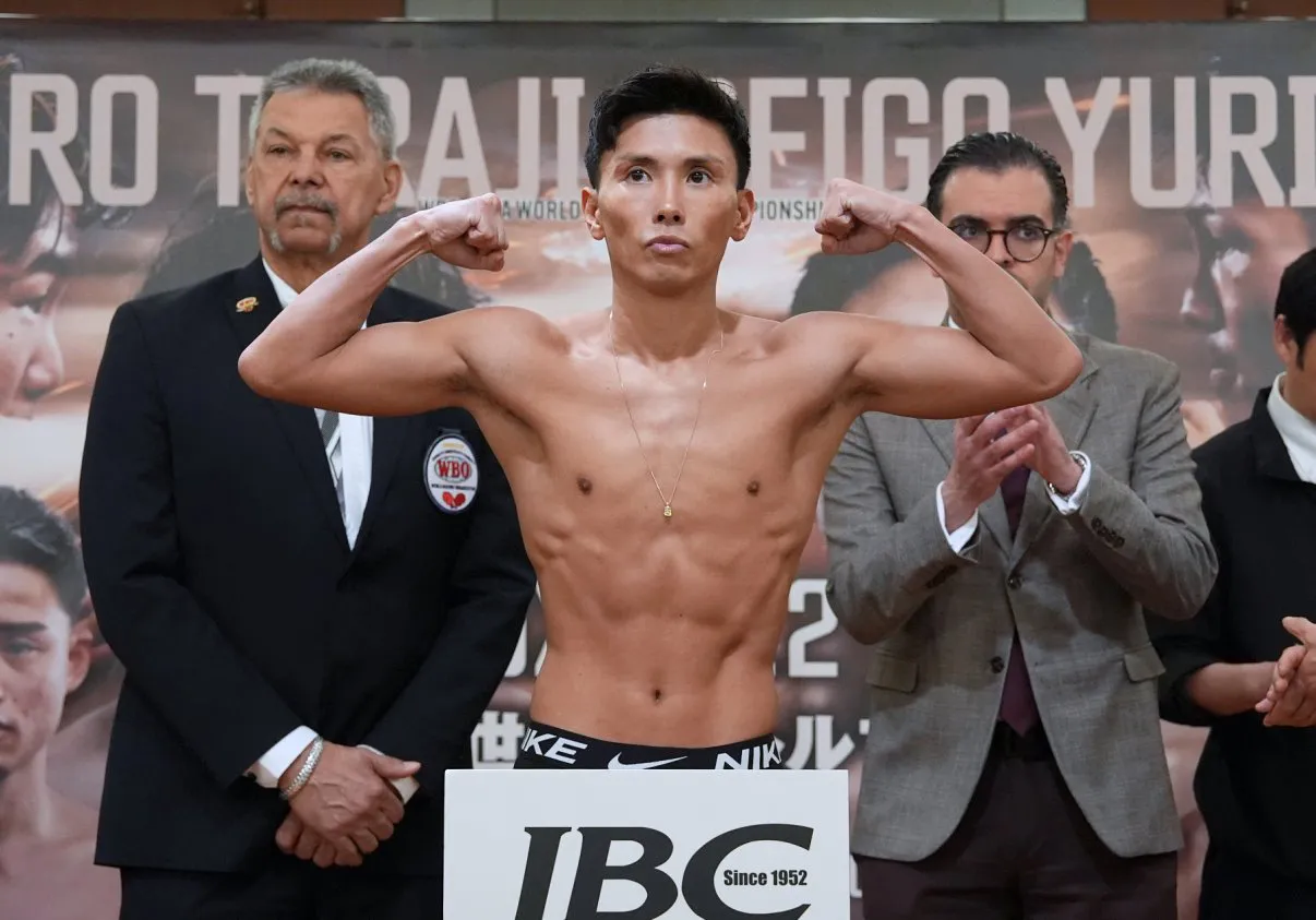 ShokichiIwataRenéSantiagoPesajeNAOKI (4)