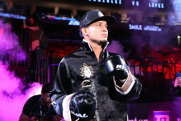 Orlando Gonzalez Instagram