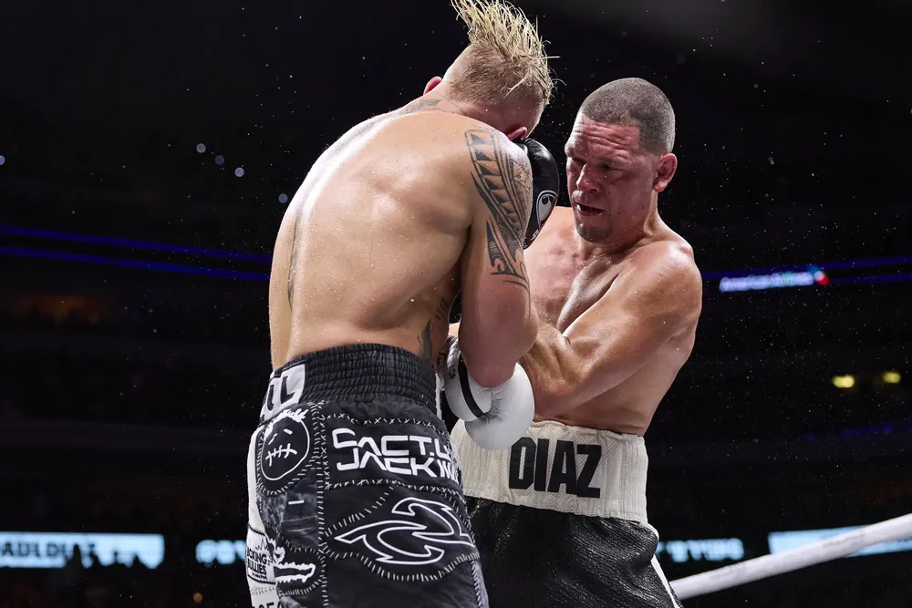 0094_Jake Paul vs Nate Diaz