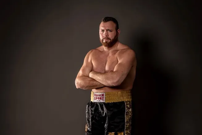Tommy Punch