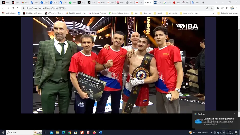 BatyrgazievAlvarezResultadoIBA-10