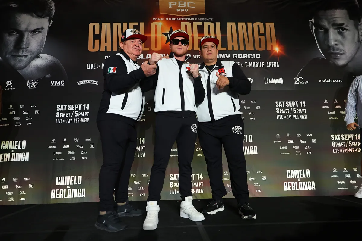 Canelo vs Berlanga Grand Arrivals - 09.10.24_09_14_2024_Grand Arrivals (51)