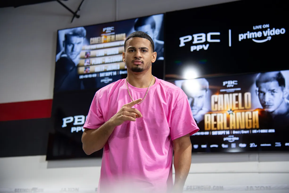 Canelo vs Berlanga Undercard Media Workout - 08.27.24_09_14_2024_Workout (3)