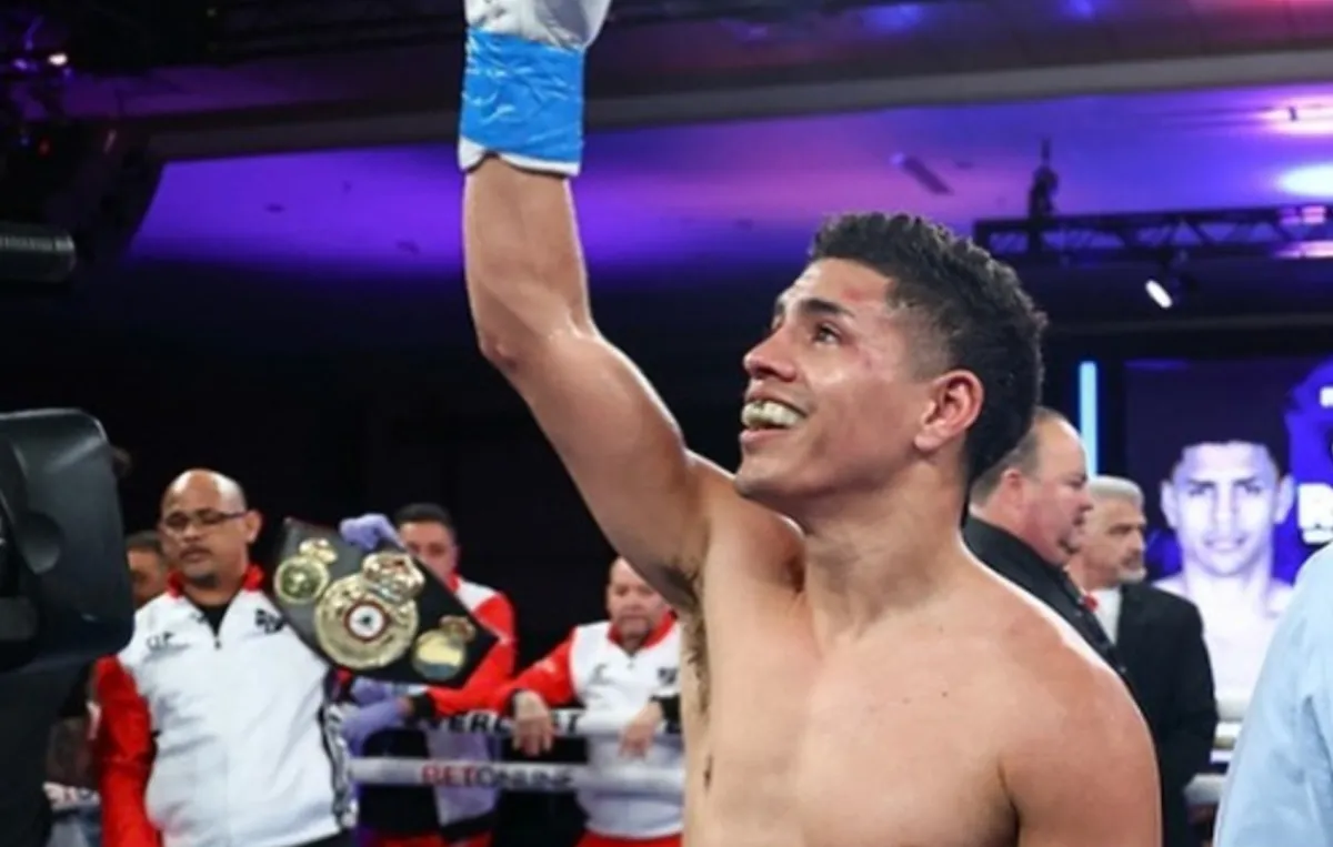 Antonio Vargas