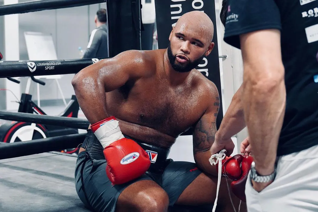 Frazer Clarke Instagram