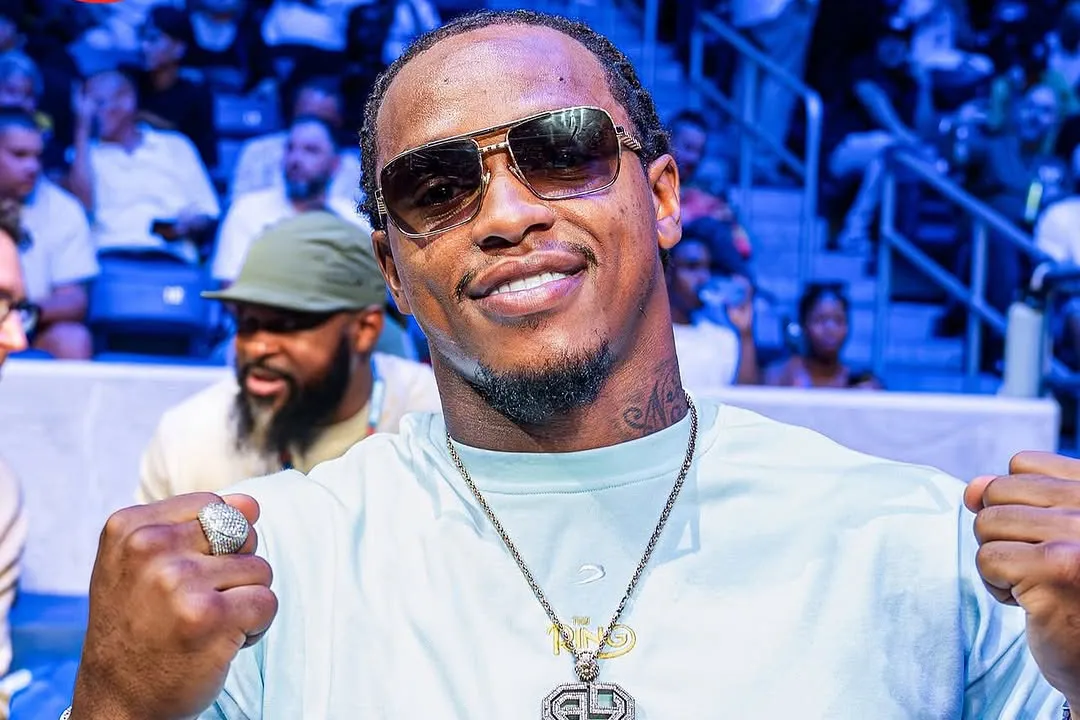 Anthony Yarde