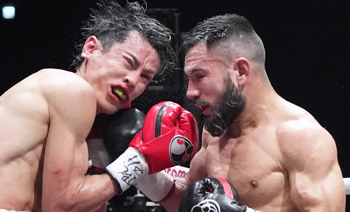 NúñezRikiishiResultadoNAOKI-1