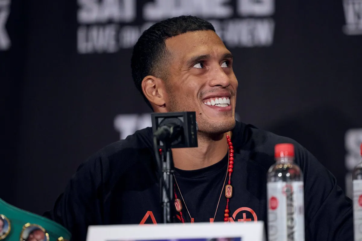 Benavidez vs Gvozdyk Press Conference_06_15_2024_Presser (3)