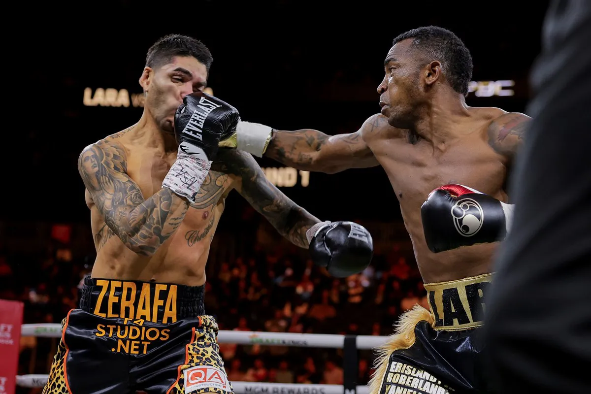 Erislandy Lara vs Michael Zerafa_03_30_2024_Fight
