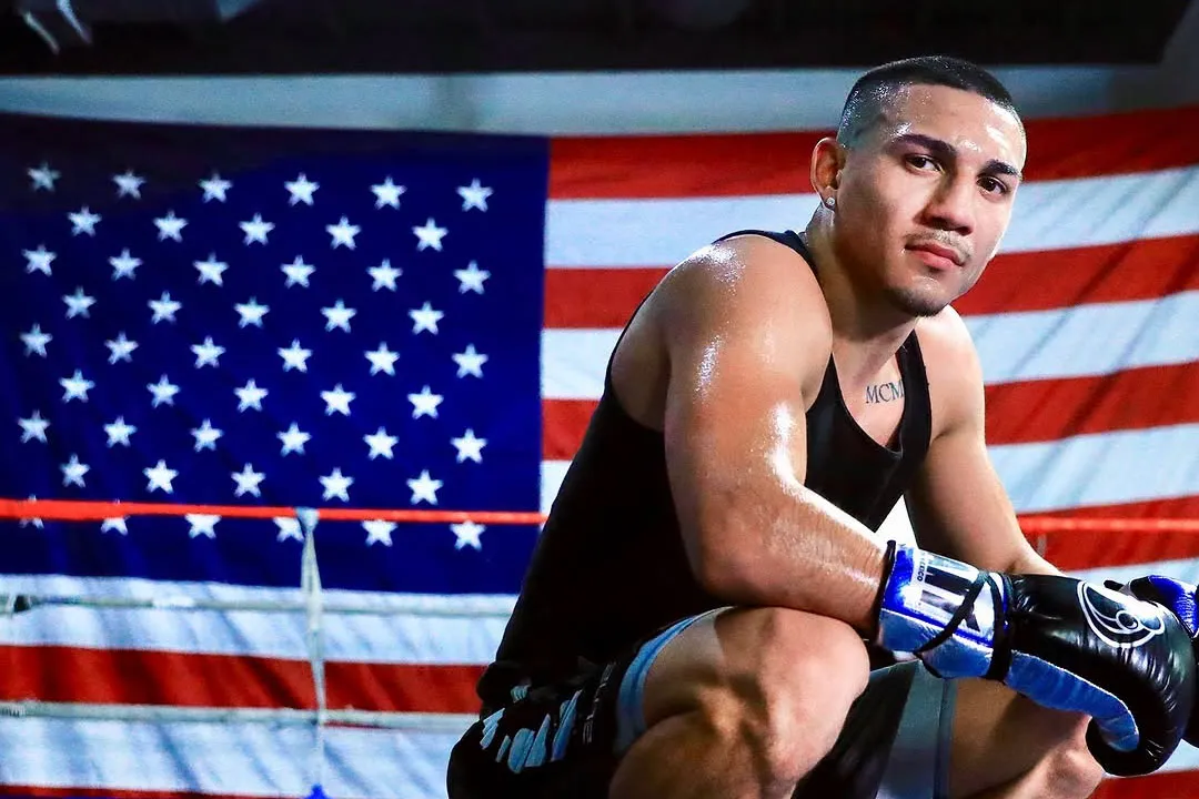 Teofimo Lopez