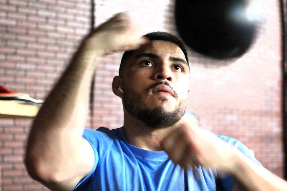 Andrés Cortés Entreno (1)