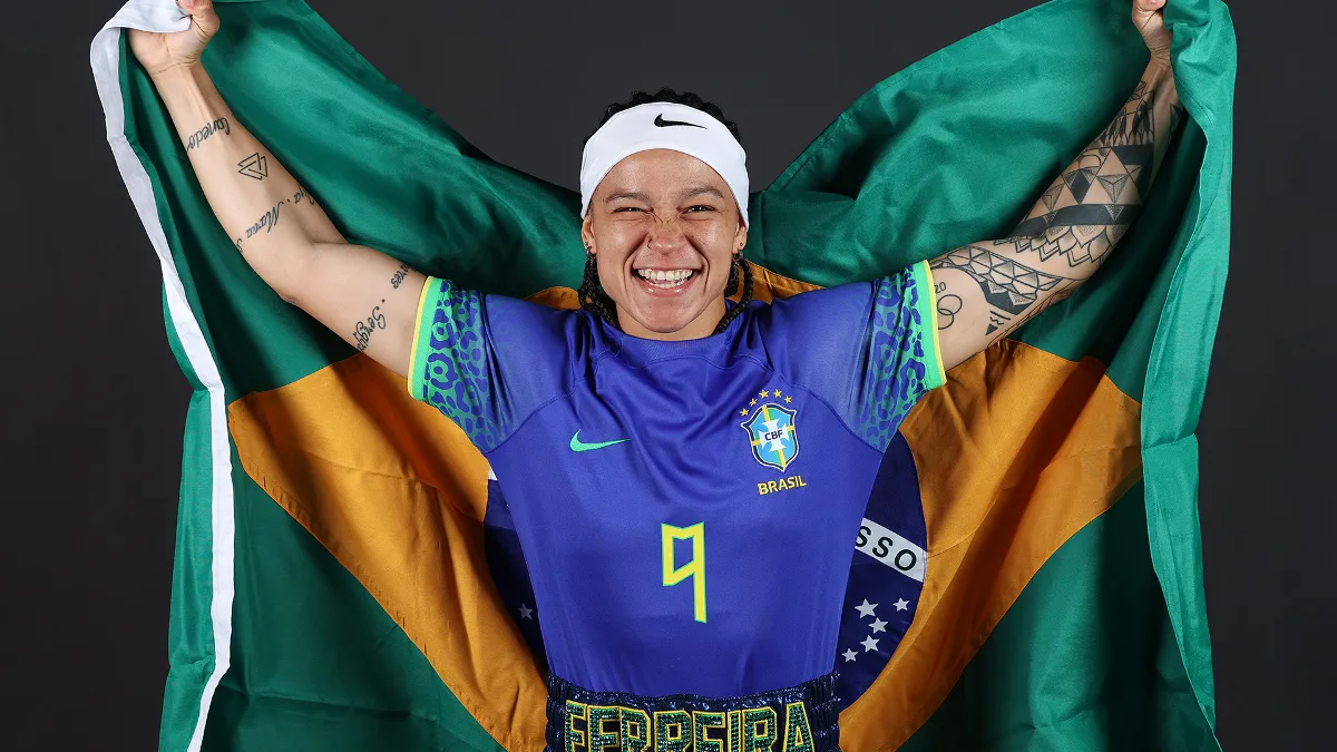 Beatriz Ferreira