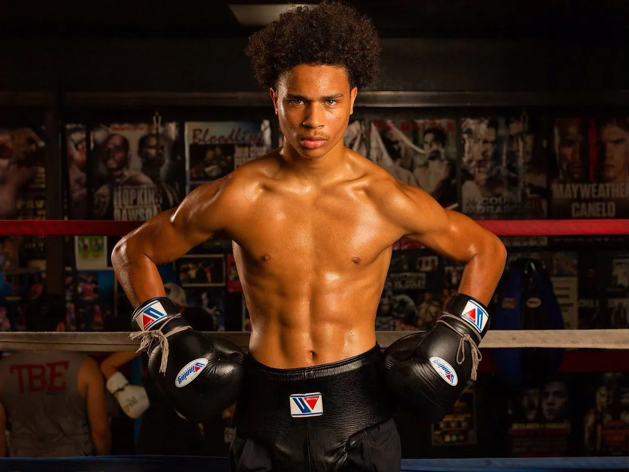 David Lopez Lou Dibella