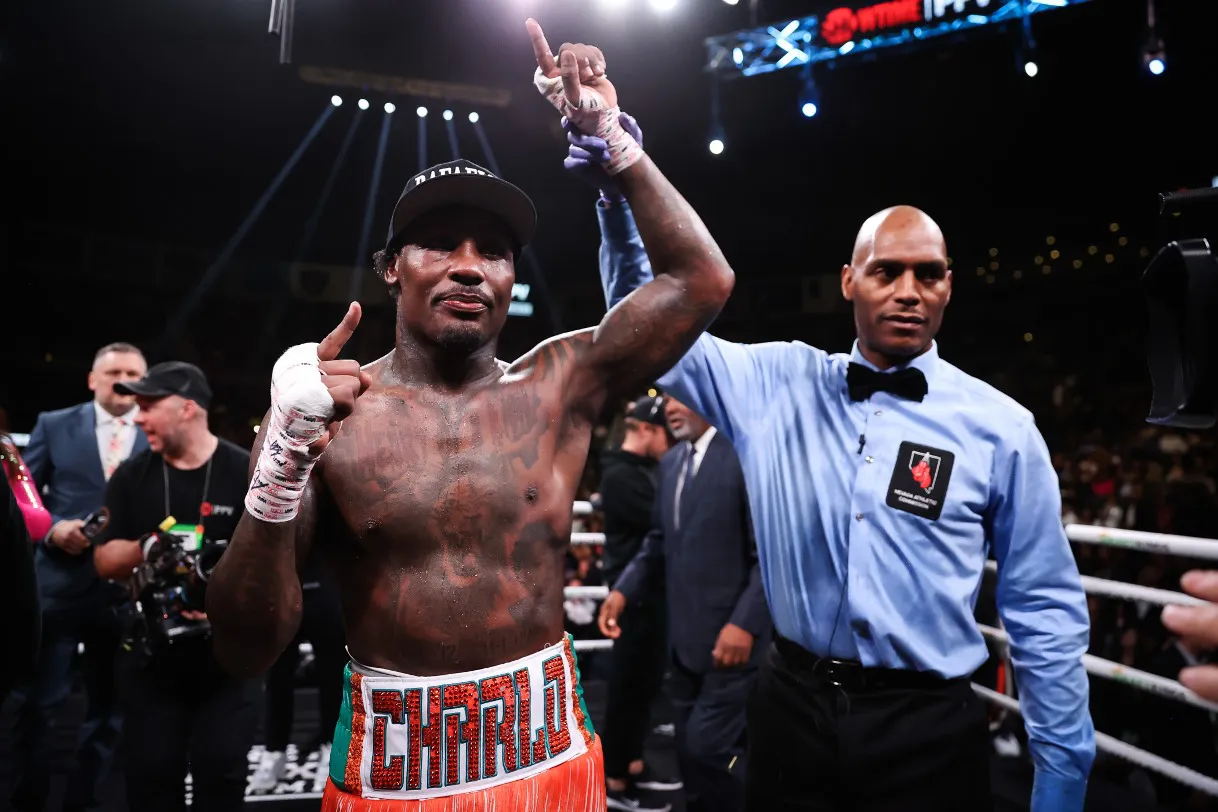 SHO - Benavidez v Andrade - PPV - LAS - FN - WESTCOTT-59