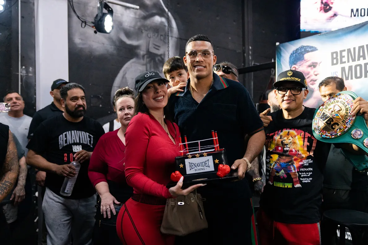 Benavidez vs Morrell Miami Media Workout - 12.17.24_02_01_2025_Workout (11)