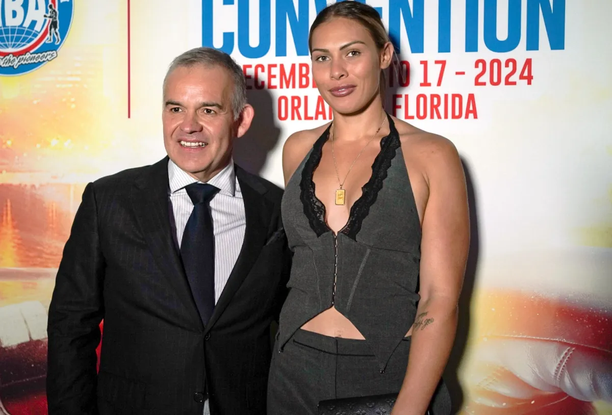 Convention WBA 103-140