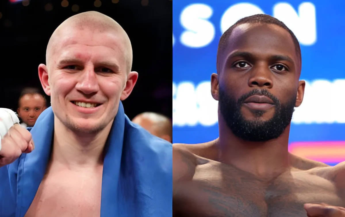 BohachukDavisPosterPOster