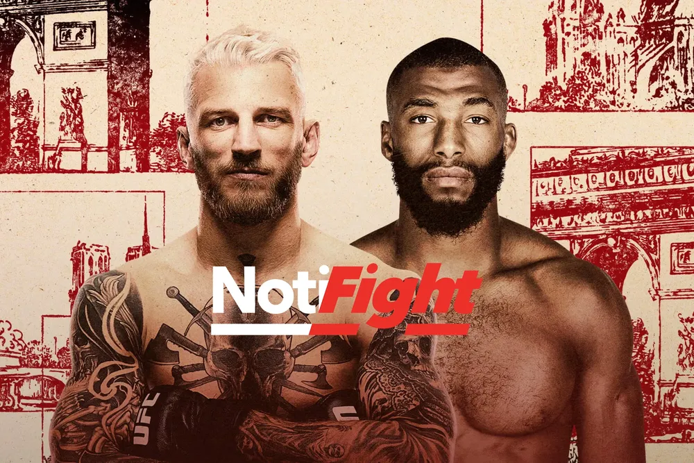 UFC
