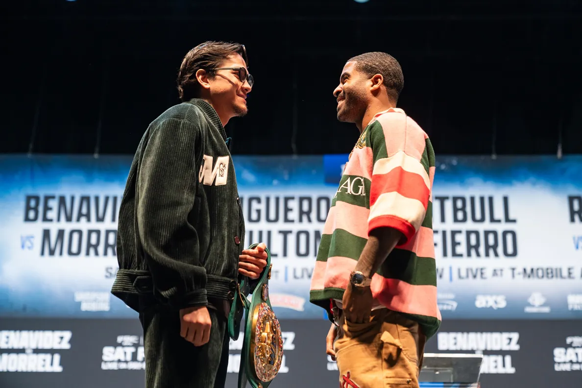 Benavidez vs Morrell Kickoff Press Conference - 11.19.24_02_01_2025_Presser21