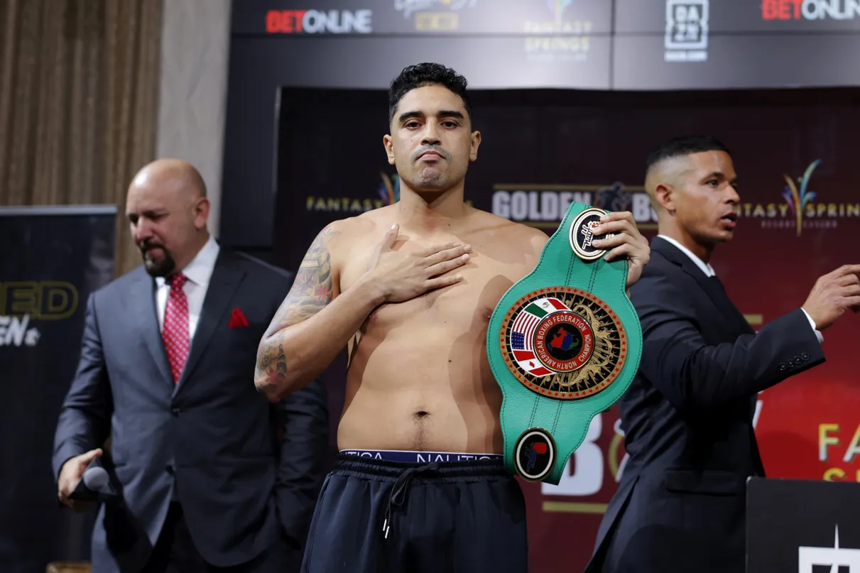 RaulCurielCourtneyPenningtonPesajeGBP (5)