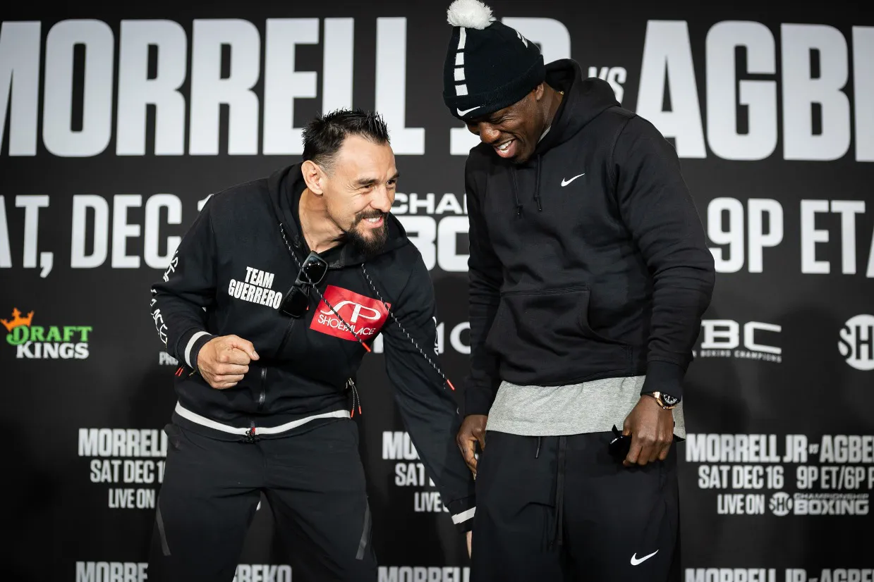 20231214 SHO - Morrell v Agbeko - MSP - PC - WESTCOTT-43
