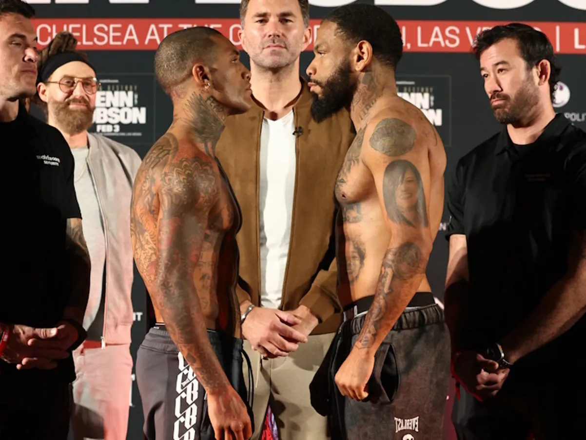 BennDobsonPesajeMATCH-2