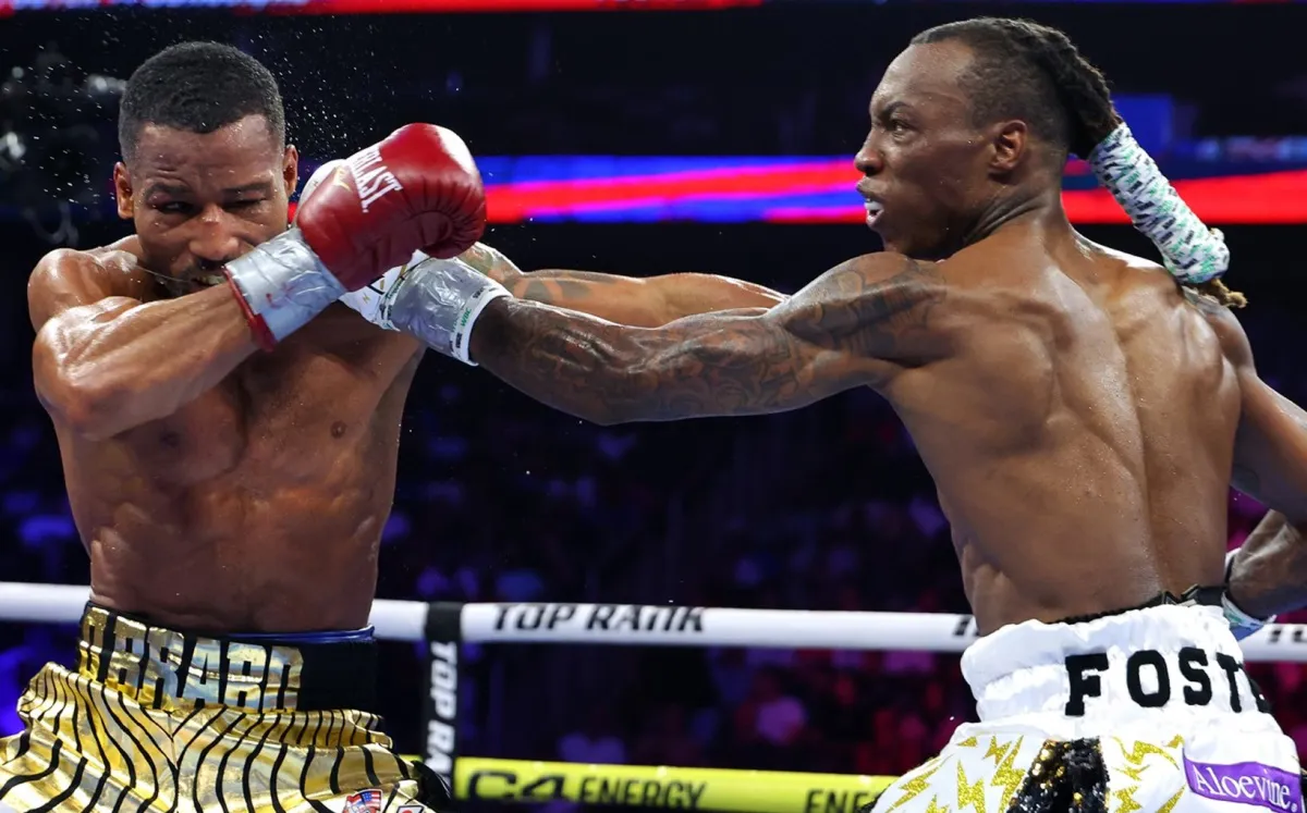 ConceicaoFosterResultadoTR-2