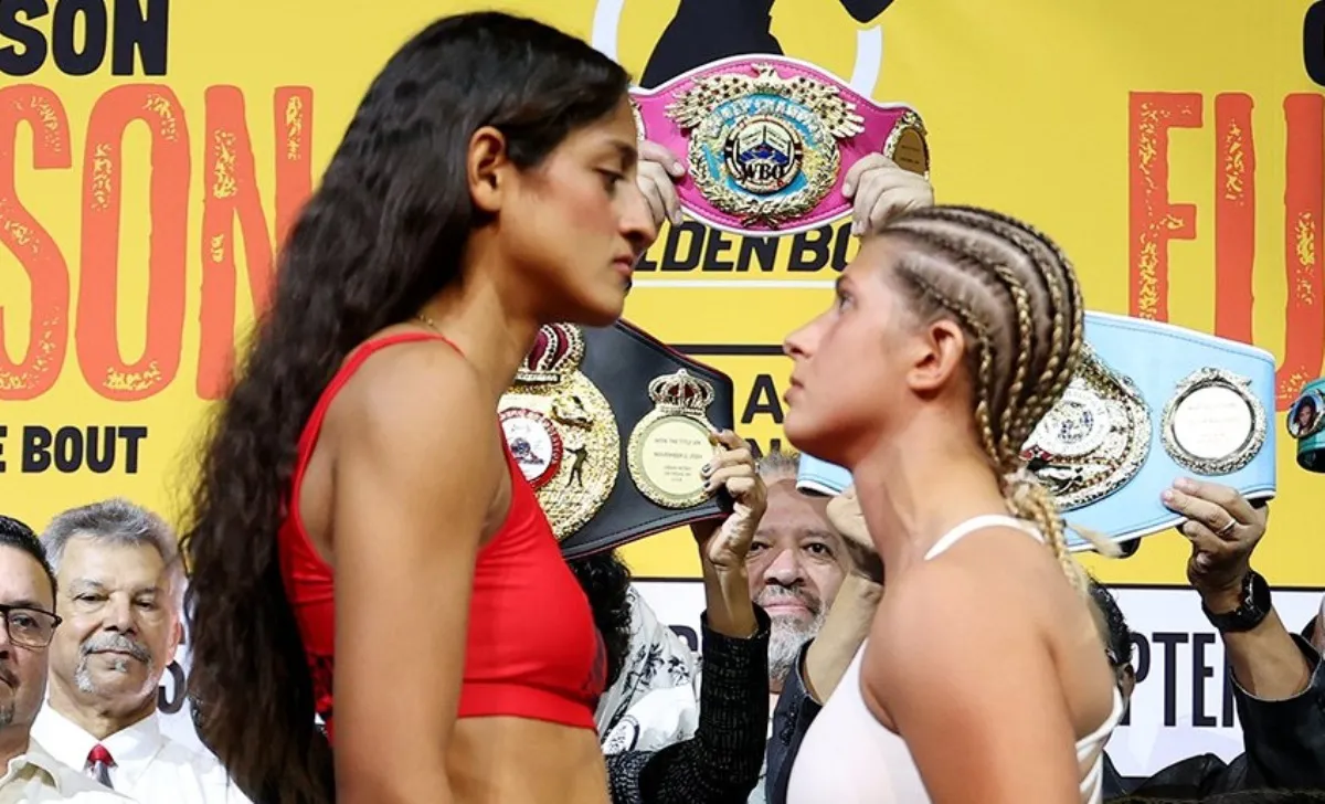 FundoraKubickiPesajeDAZN