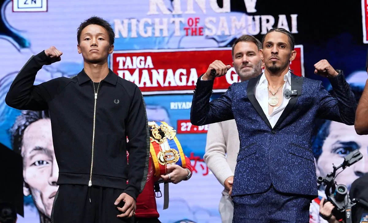 ImanagaGarciaConferenciaNAOKI-1