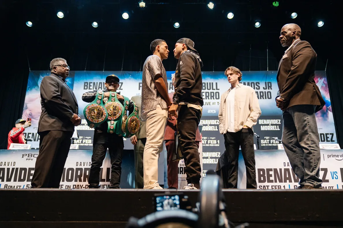 Benavidez vs Morrell Kickoff Press Conference - 11.19.24_02_01_2025_Presser16