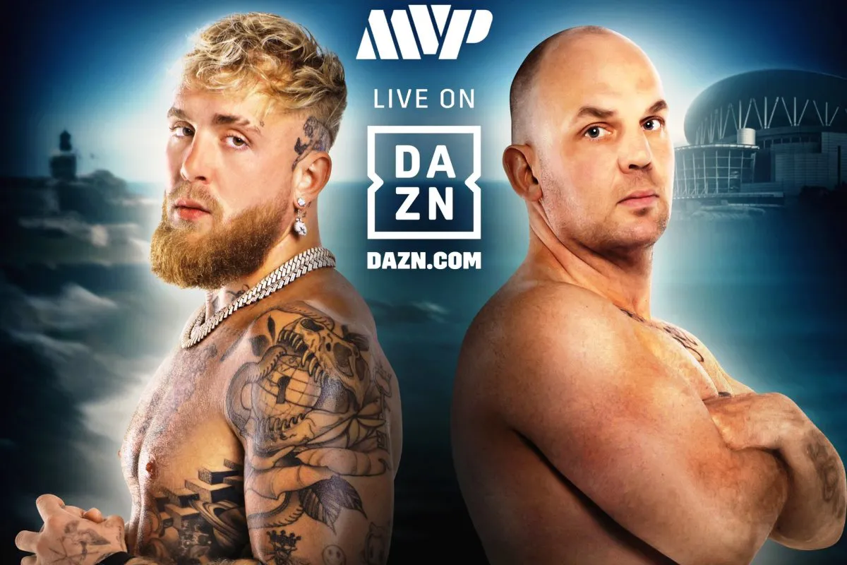 JakePaulRyanBourlandMVP