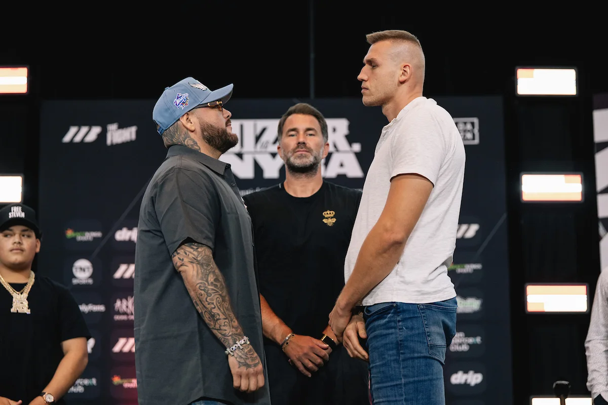 Ruiz v Knyba Presser 8