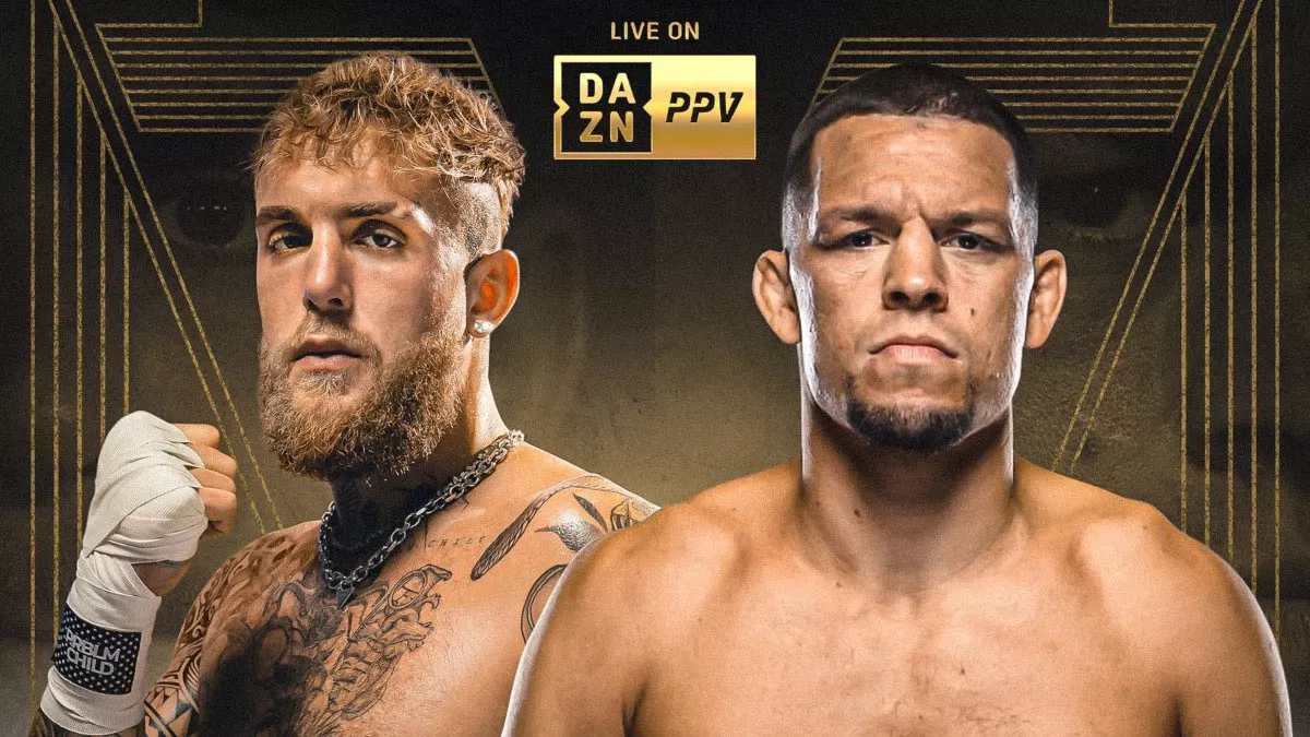 Paul vs Diaz