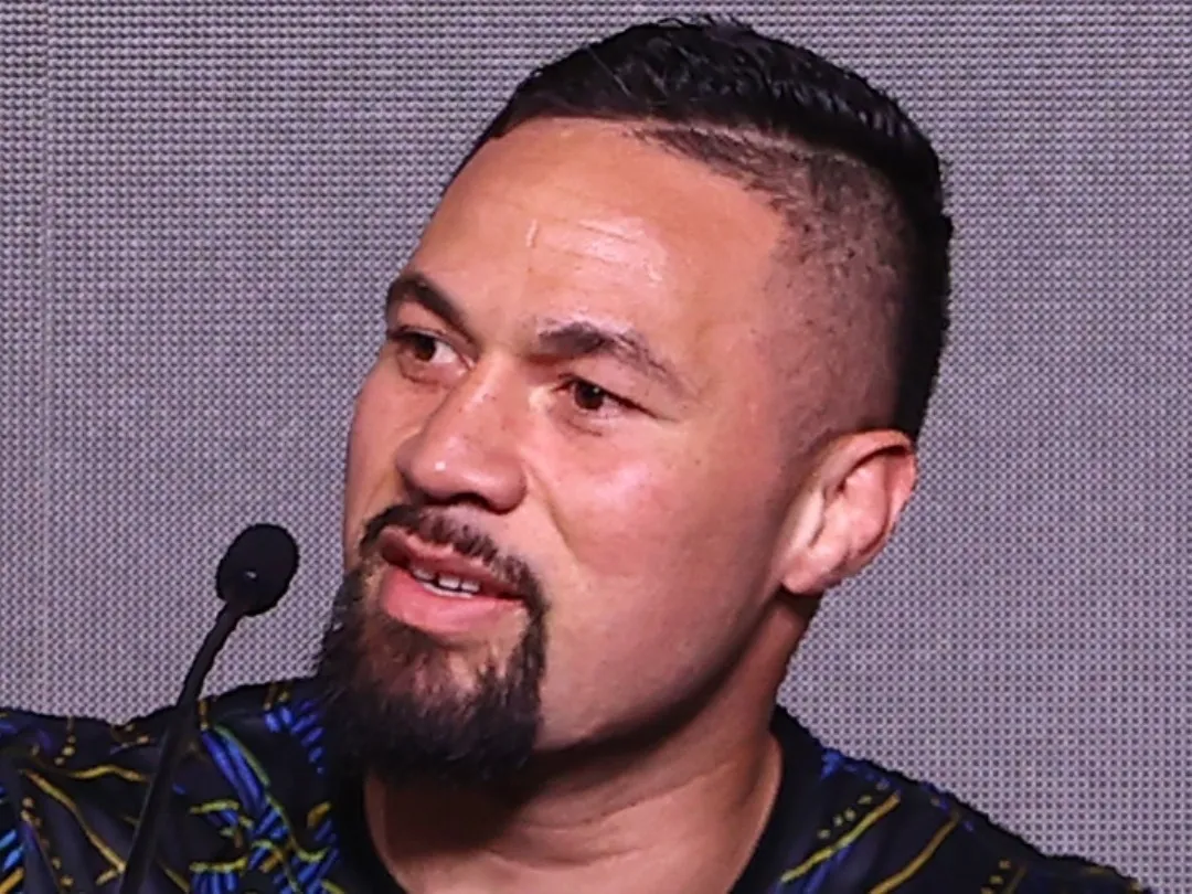 JosephParkerConferenciaFinalTR