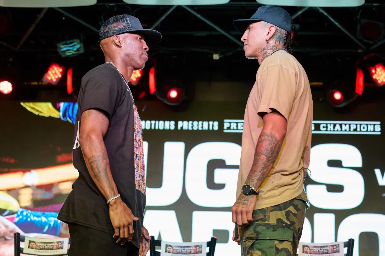 0007_Yordenis Ugas and Mario Barrios