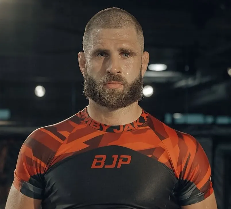 Jiri Prochazka admite alegrarse por victoria de Alex Pereira sobre Magomed Ankalaev