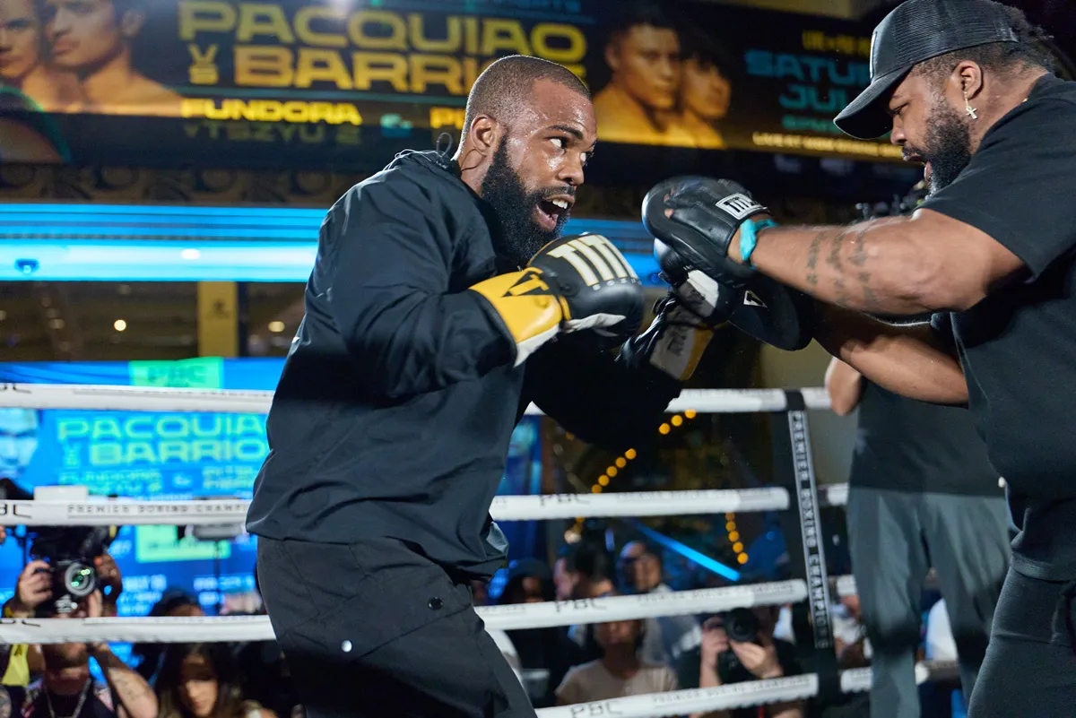 Pacquiao vs Barrios Open Workout_07_19_2025_Workout (21)