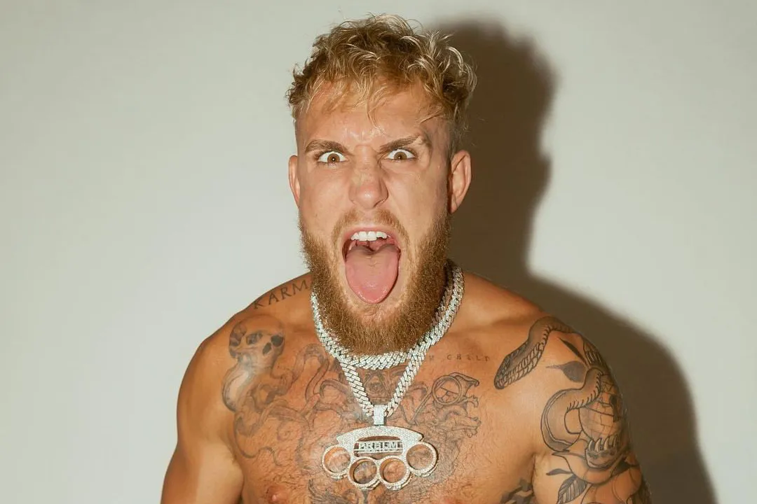 Jake The Children Paul