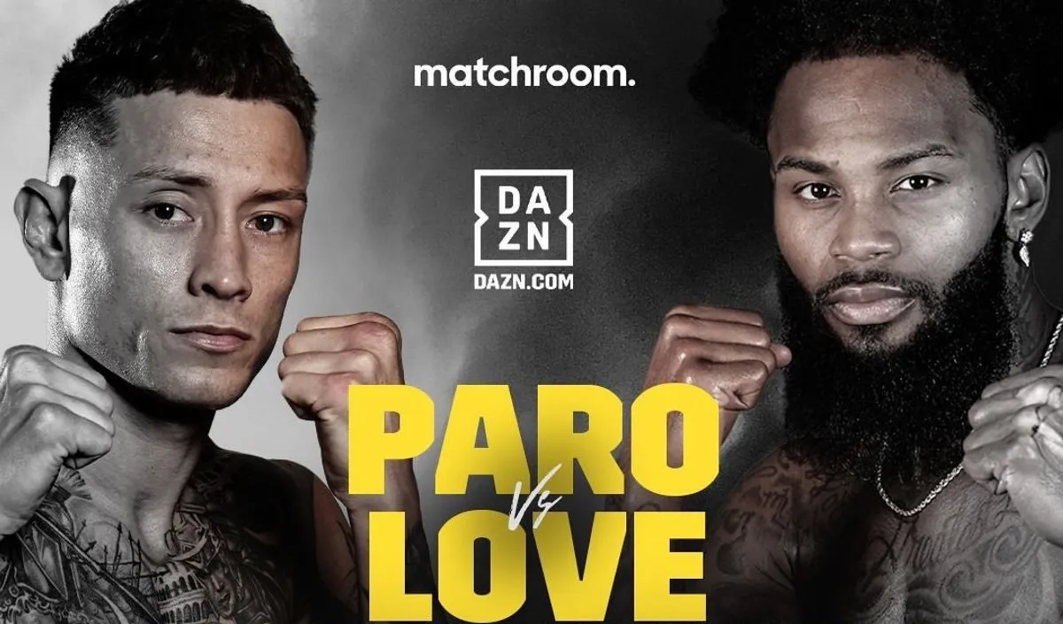 ParoLove