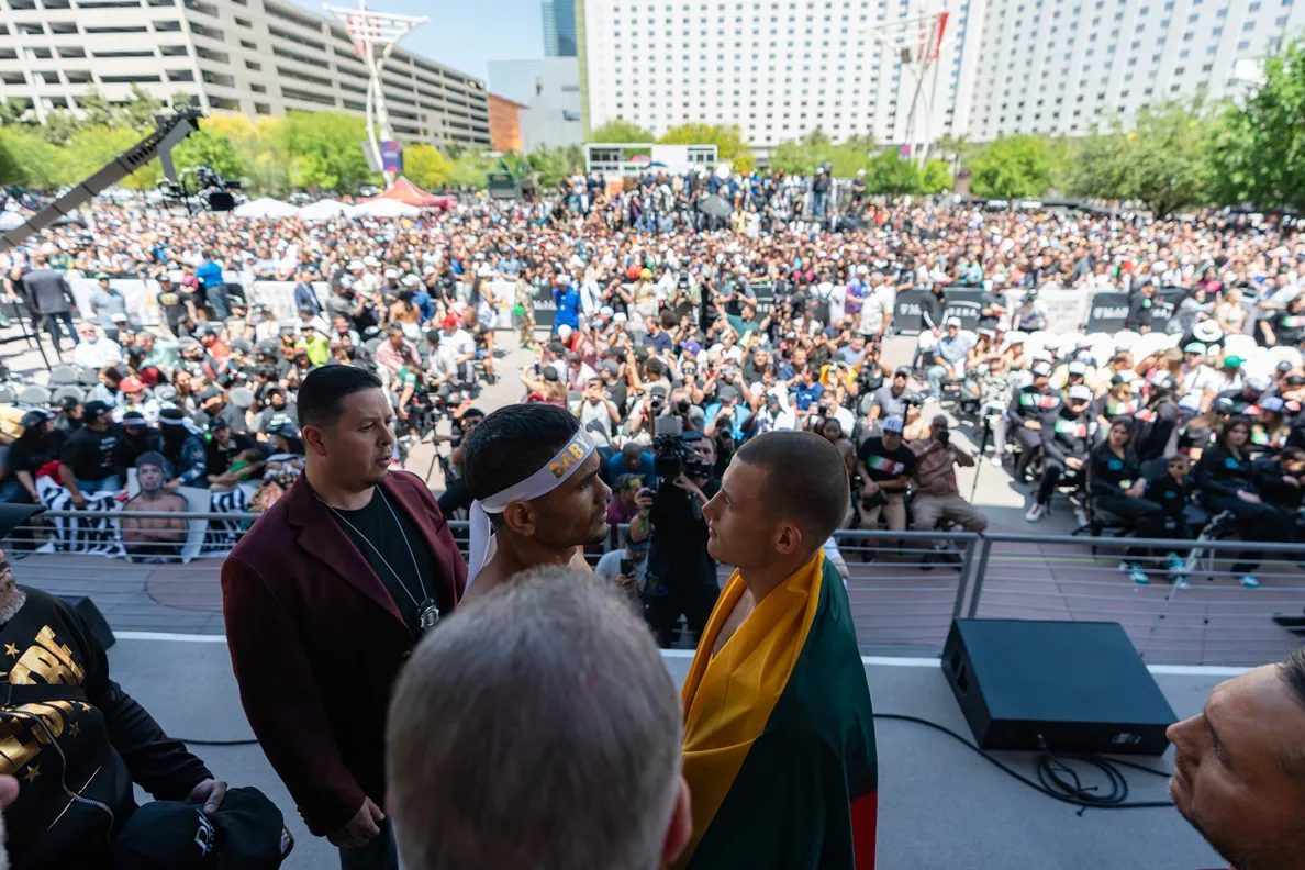 Canelo vs Munguia Weigh-in - 05.03.24_05_04_2024_Weigh-in (40)