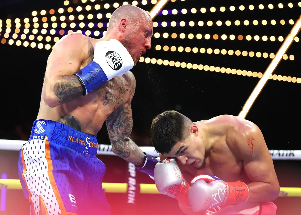 Xander Zayas vs Slawa Spomer_action4