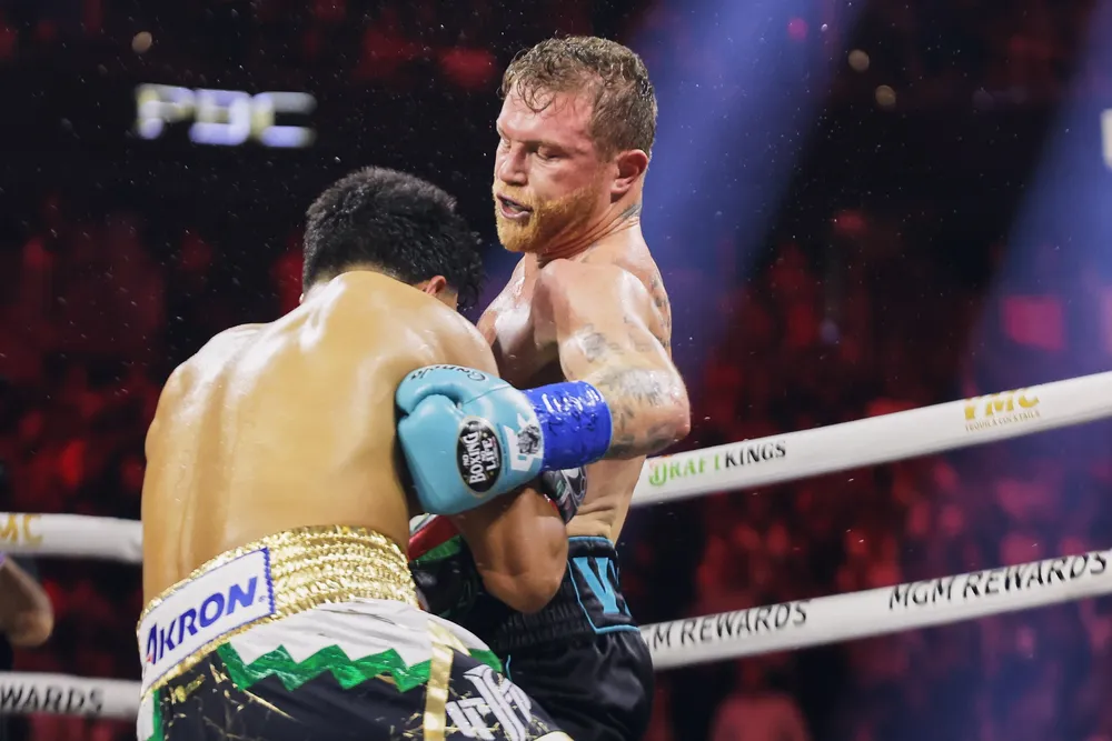 Canelo Alvarez vs Jaime Munguia_05_04_2024_Fight4