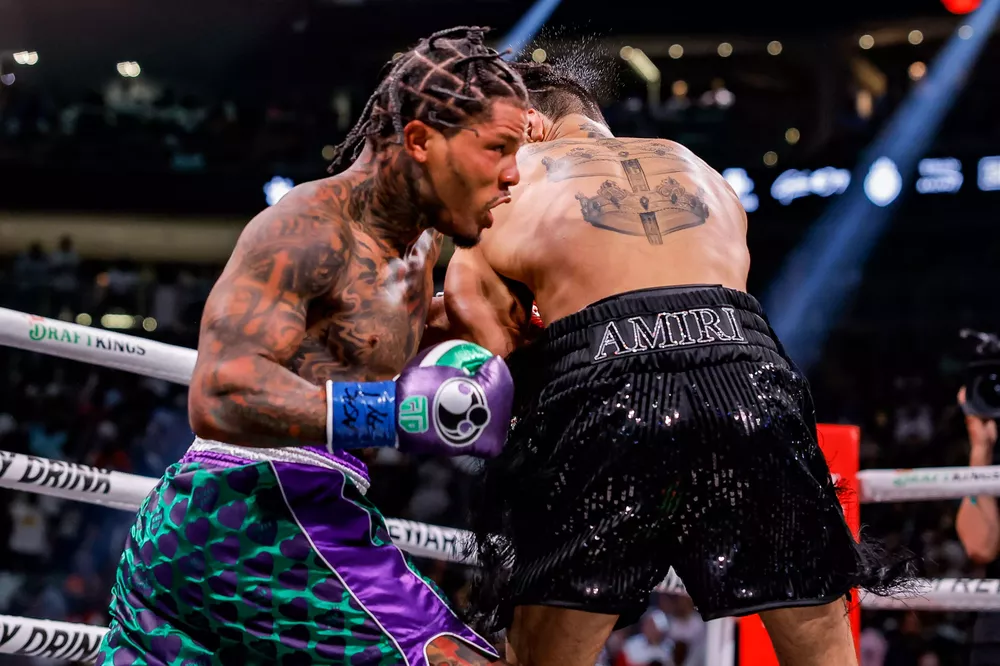 0041_Gervonta Davis vs Ryan Garcia
