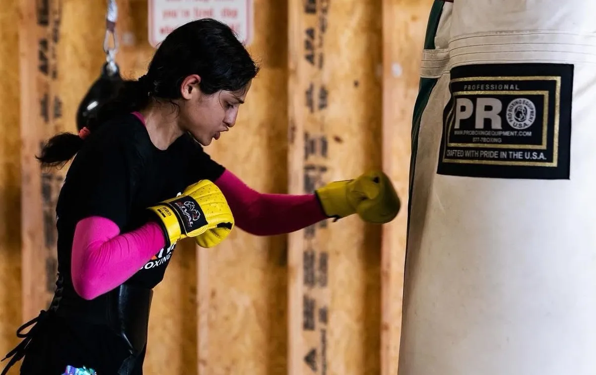 GabrielaFundoraTEAMfundora (1)