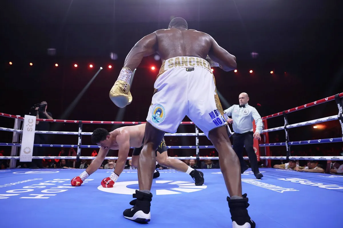 SanchezFaResultadoMATCHROOM-2