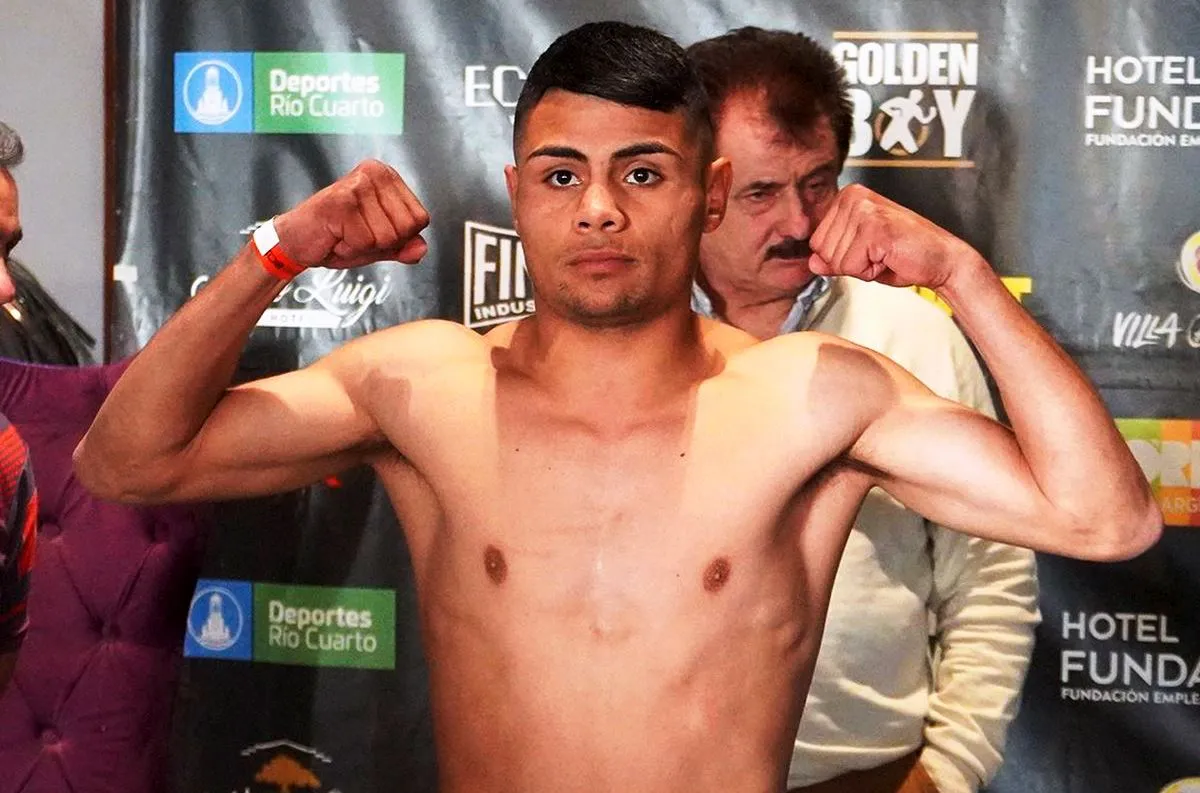 Emiliano Fabricio Priotti