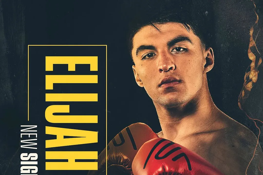 Elijah Lugo