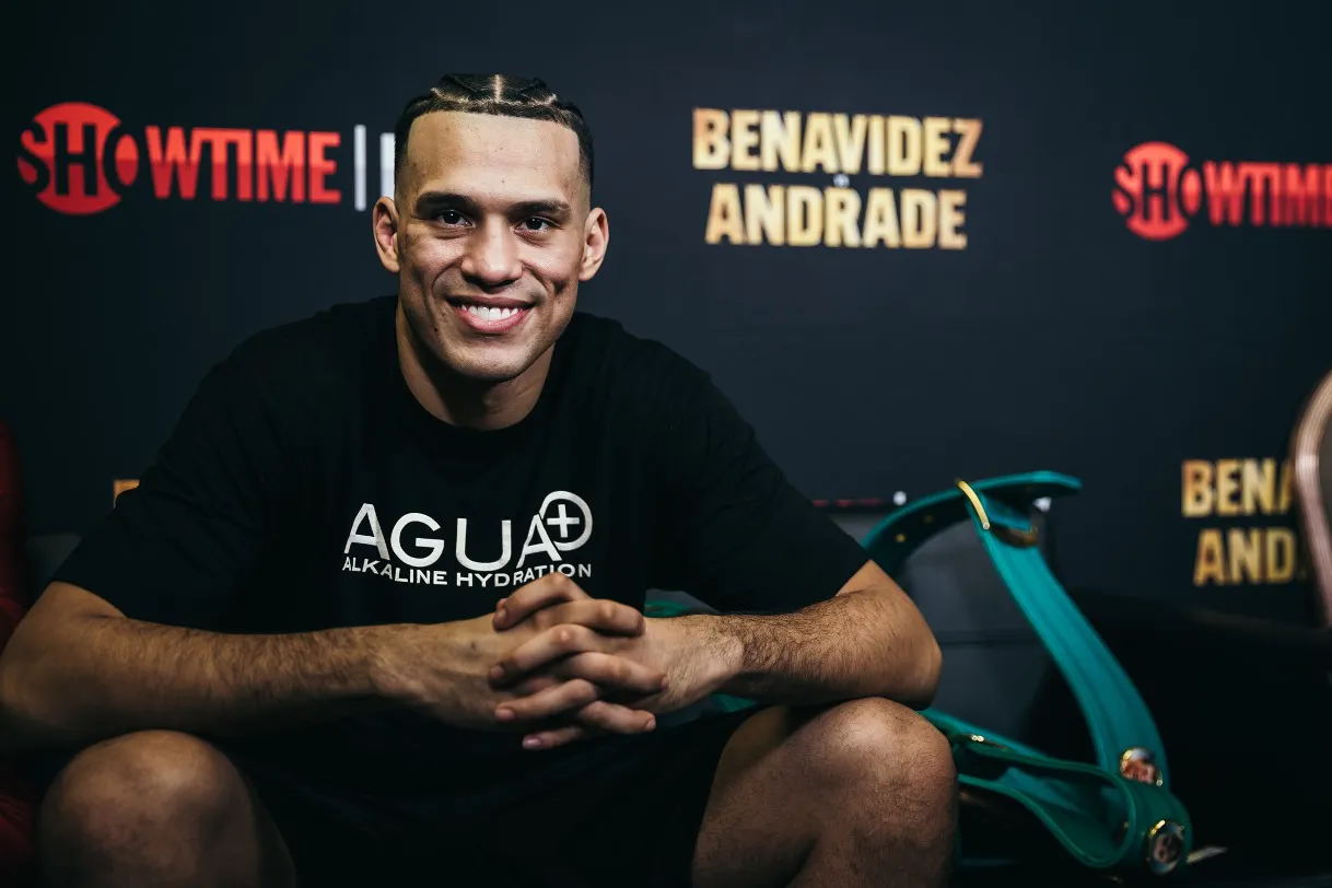 SHO - Benavidez v Andrade - PPV - LAS - FN - WESTCOTT-31