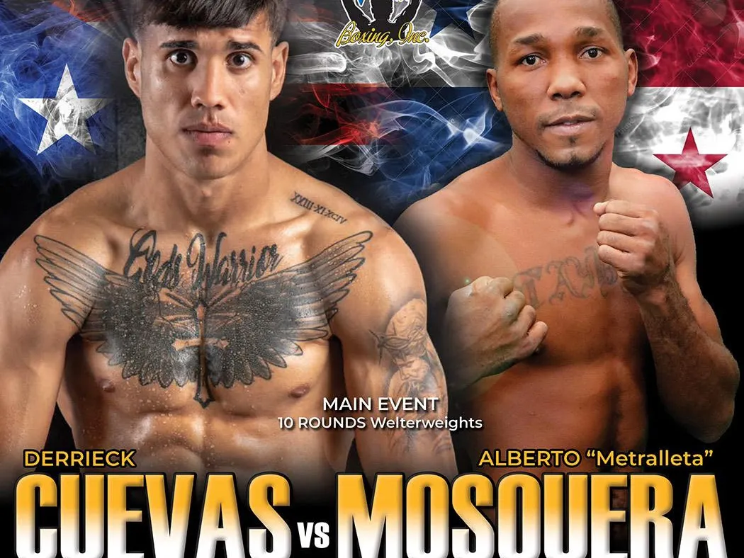 Cuevas vs Mosquera